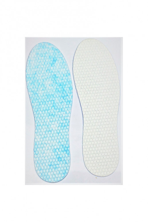 Coccine Refresh Semelles extra rafraîchissantes 3 paires