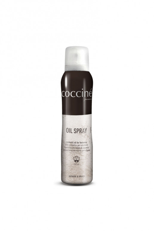 Coccine vloeibare olie voor de natuurlijke huid Oliespray Coccine vloeibare olie voor de natuurlijke huid Oliespray