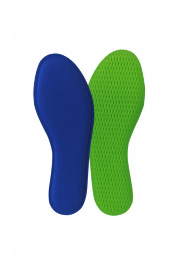 Semelles thermiques Sport Line Confort 2