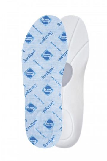 Semelles intérieures de chaussures orthopédiques Corbby SPORTFOTM 2