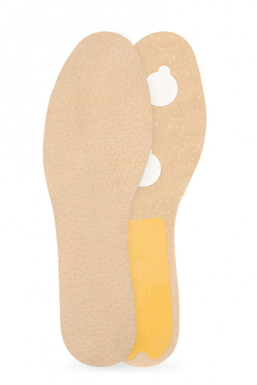 Corbby LEDER STICK Einlegesohlen Corbby LEDER STICK Einlegesohlen