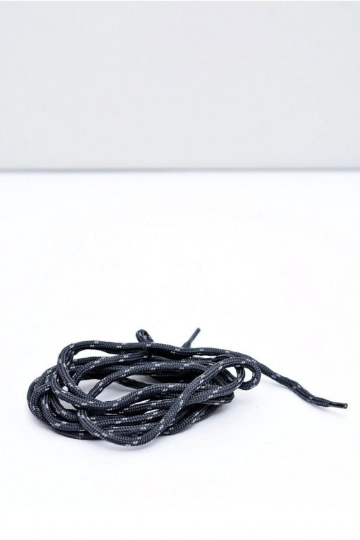 Lacets CORBBY Trekking en gris