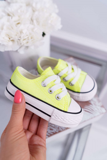 chaussures décontractées pour enfants à paillettes Misty 2