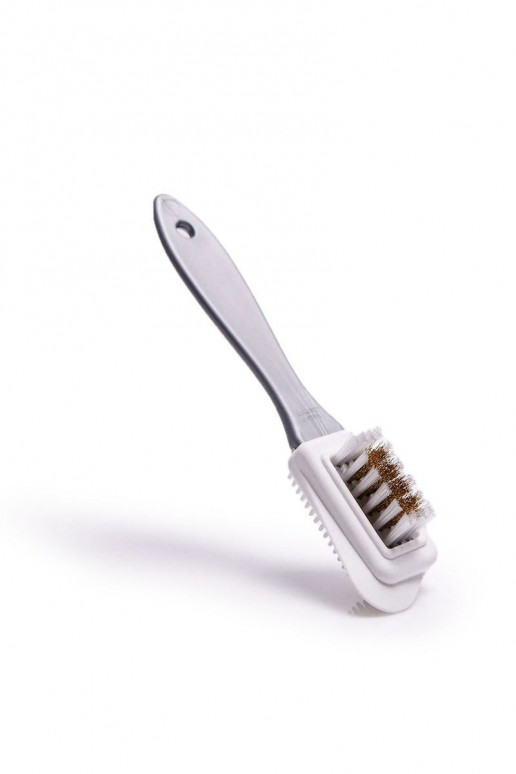 CORBBY Brosse à suède et nubuck CORBBY Brosse à suède et nubuck