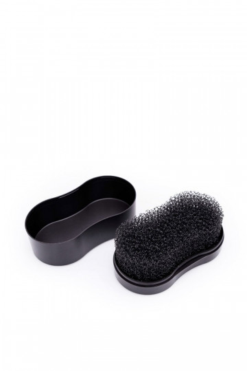 Reinigungsschwamm für Wildleder und Nubuk Coccine Nubuck Sponge 2