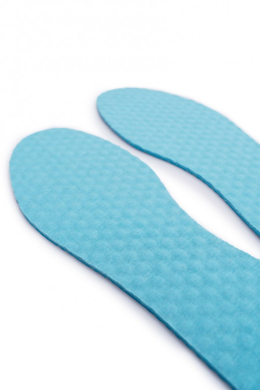 Corbby MASAGER Semelles de chaussures préventives