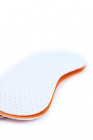 Corbby Fresh Day Einlegesohlen 3 Paar 2