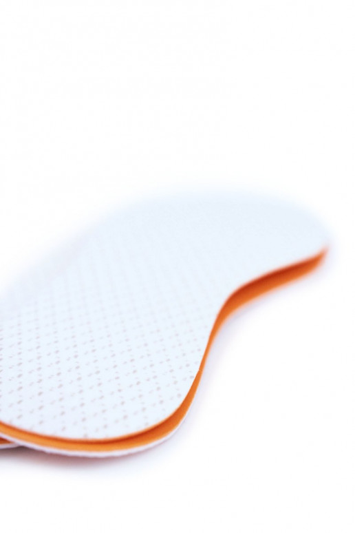 Corbby Fresh Day Einlegesohlen 3 Paar Corbby Fresh Day Einlegesohlen 3 Paar