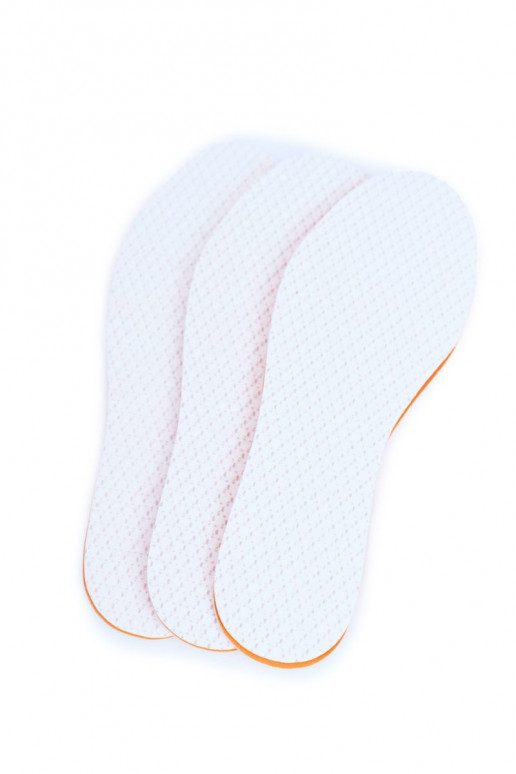 Corbby Fresh Day Inlegzolen 3 paar