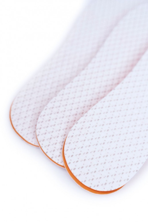 Semelles Corbby Fresh Day 3 paires Semelles Corbby Fresh Day 3 paires