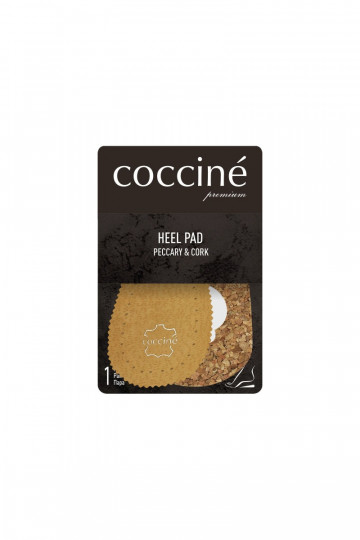 Coccine beige binnenzool