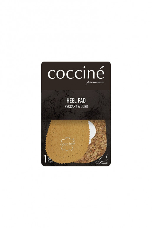 Semelle intérieure Coccine beige