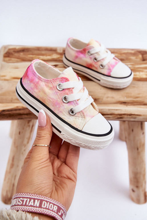Chaussures de loisirs modèle classique pour enfants