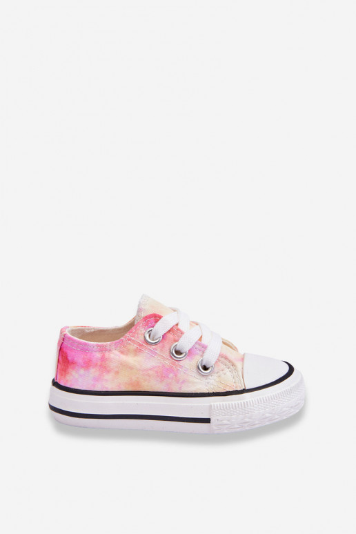 Chaussures de loisirs modèle classique pour enfants