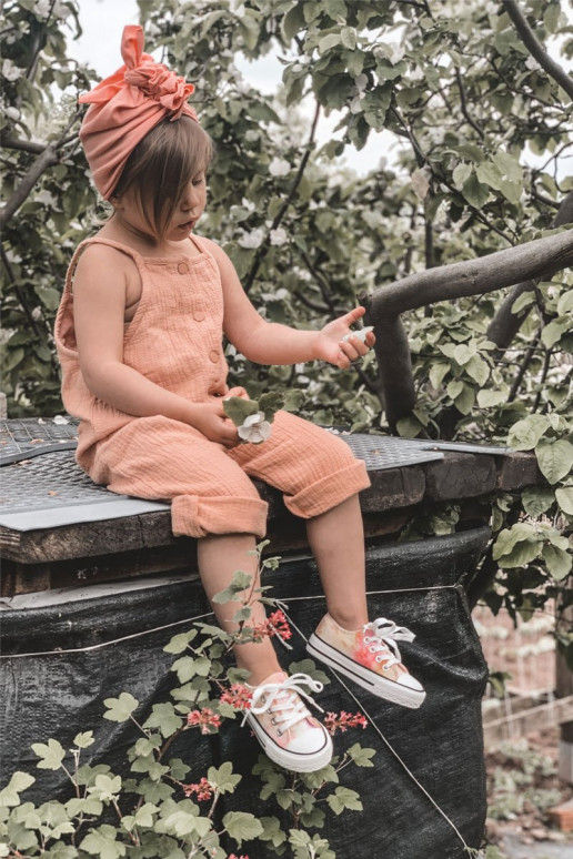 Klassiek model vrijetijdsschoenen voor kinderen Klassiek model vrijetijdsschoenen voor kinderen