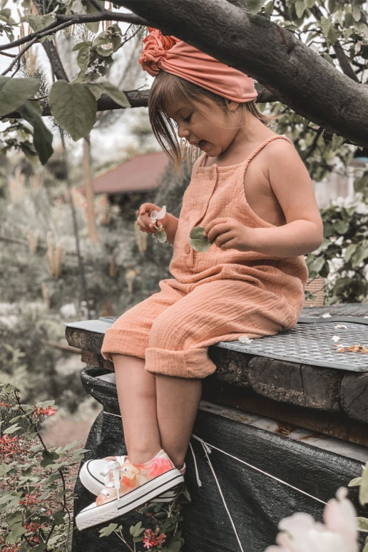 Klassiek model vrijetijdsschoenen voor kinderen Klassiek model vrijetijdsschoenen voor kinderen