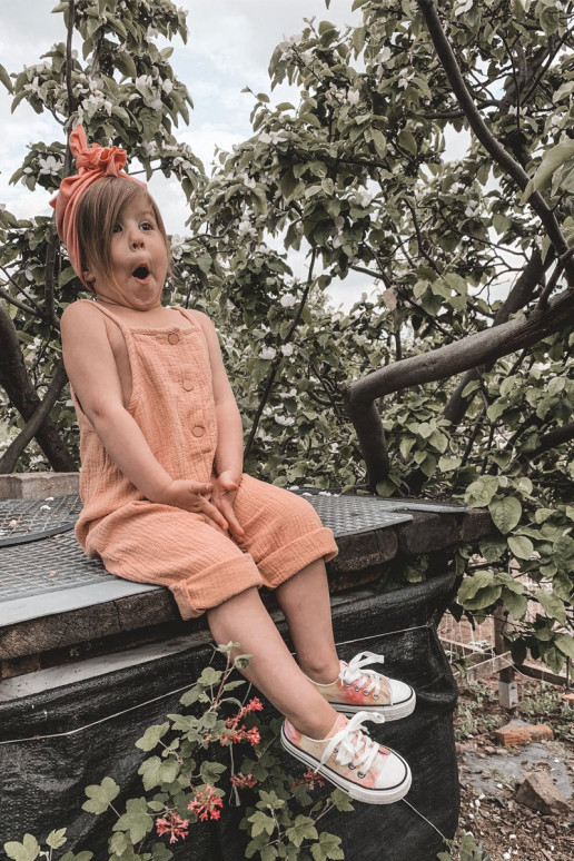 Klassiek model vrijetijdsschoenen voor kinderen Klassiek model vrijetijdsschoenen voor kinderen