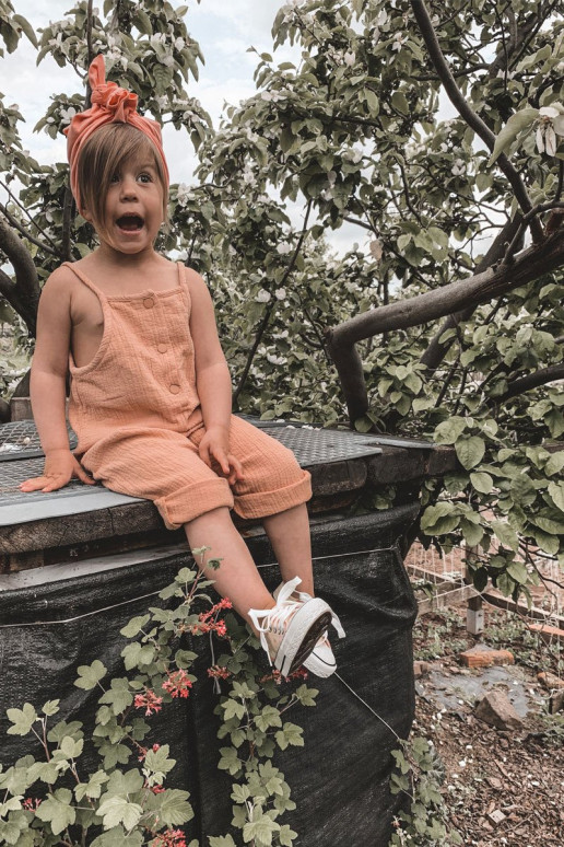 Klassischer Freizeitschuh für Kinder Klassischer Freizeitschuh für Kinder