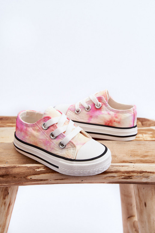 Chaussures de loisirs modèle classique pour enfants