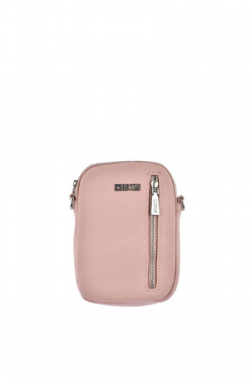 Petit sac à main femme Big Star JJ574154 rose