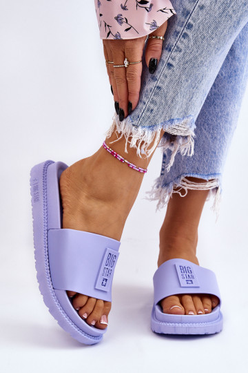 Chaussons grande étoile LL274431 2