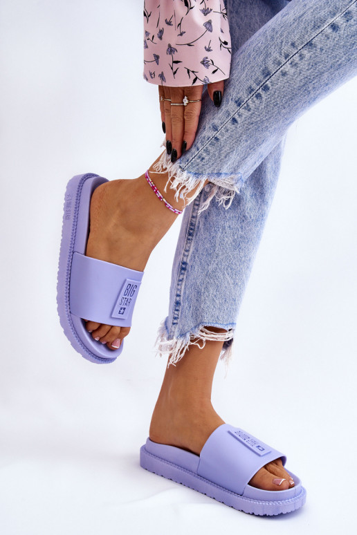 Pantoffels Grote Ster LL274431