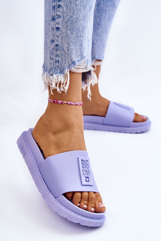 Pantoffels Grote Ster LL274431