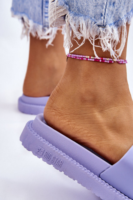 Pantoffels Grote Ster LL274431