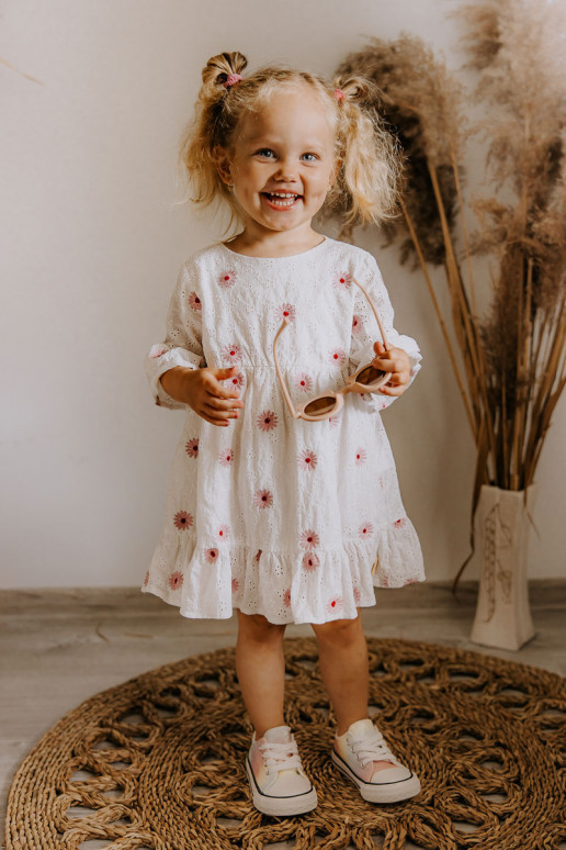 Kinder-Freizeitschuhe mit Riemen in verschiedenen Farben Effy Kinder-Freizeitschuhe mit Riemen in verschiedenen Farben Effy