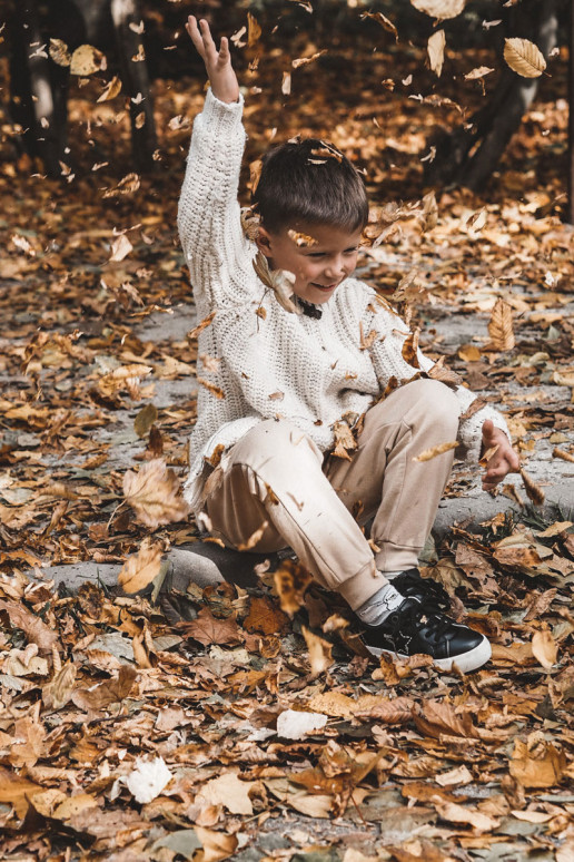 Chaussures de sport pour enfants à lacets Big Star KK374223 couleur noir Chaussures de sport pour enfants à lacets Big Star KK374223 couleur noir