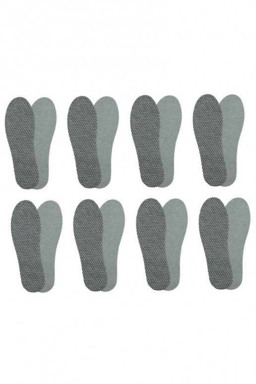 Semelles Coccine Refresh Extra 8 paires