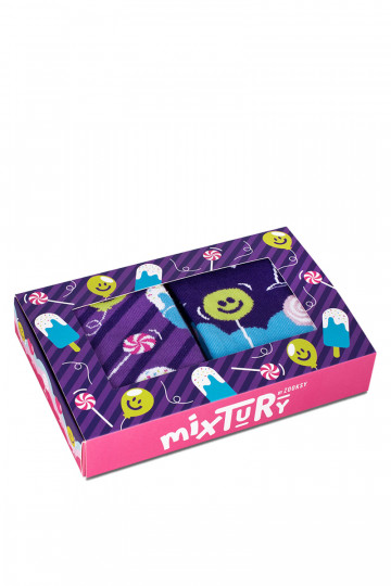 Ensemble de chaussettes pour enfants
