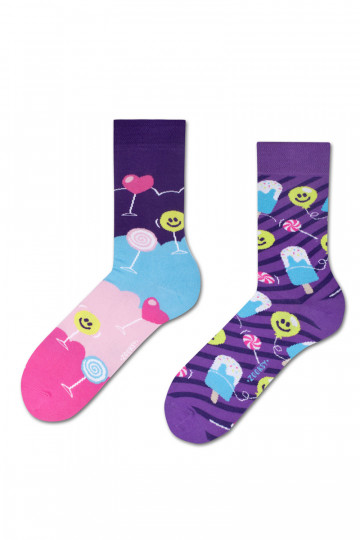 Lot de chaussettes 2 paires 2