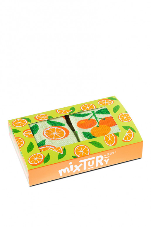 Lot de chaussettes 2 paires Lot de chaussettes 2 paires