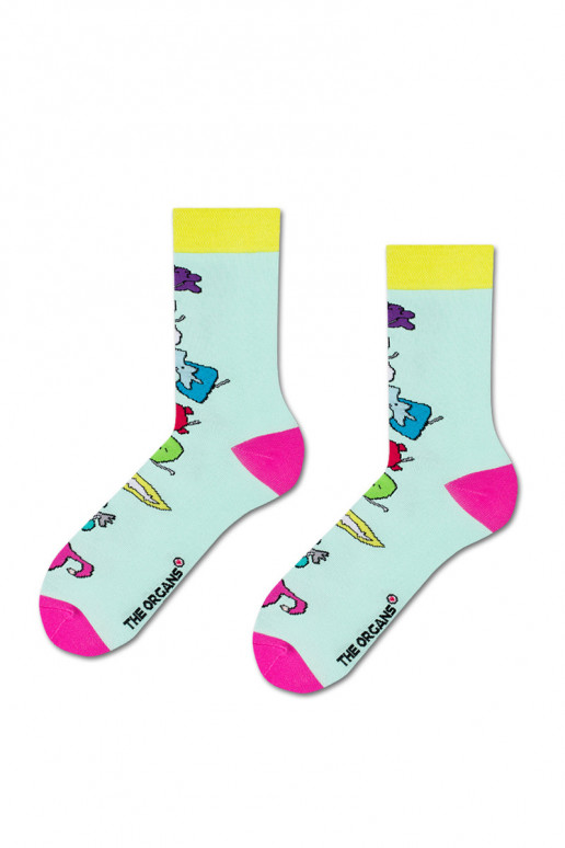 Lot de chaussettes 2 paires Lot de chaussettes 2 paires