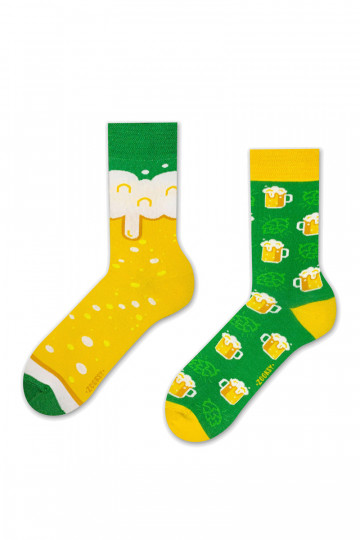 Lot de chaussettes 2 paires 2