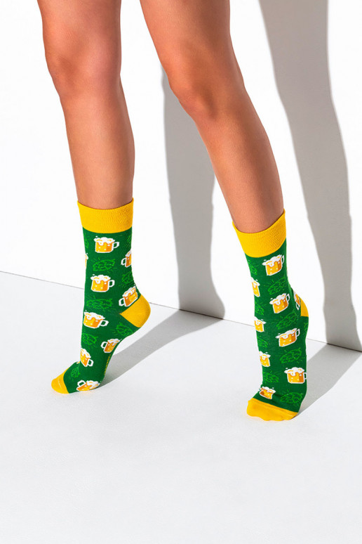 Lot de chaussettes 2 paires
