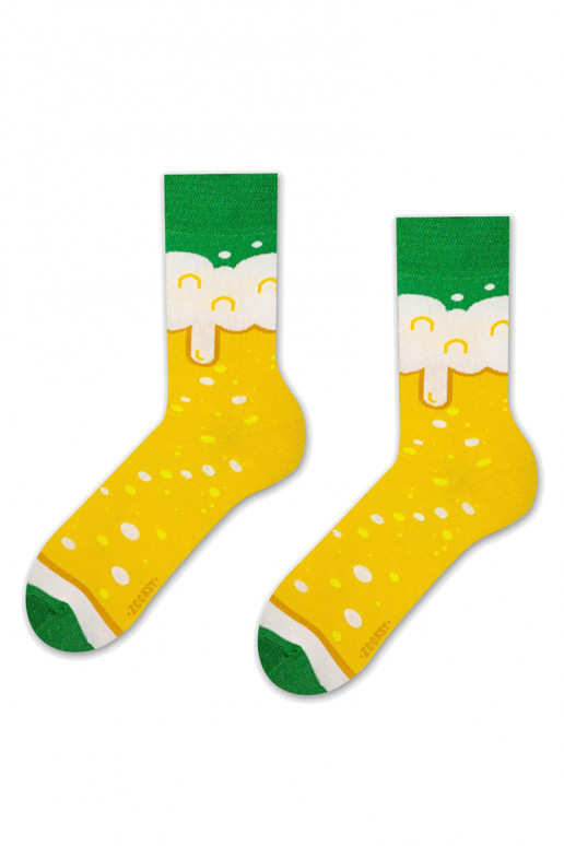 Lot de chaussettes 2 paires