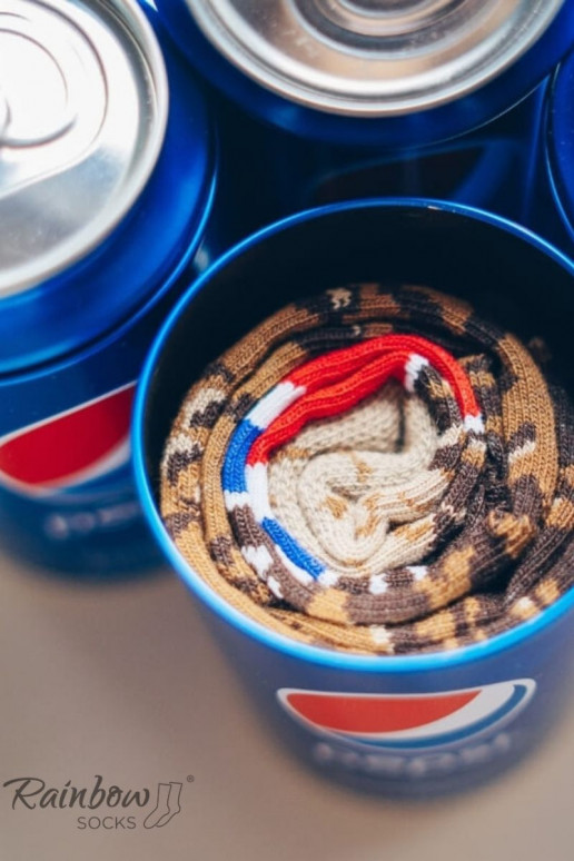 Foodtruck met Pepsi x 3 Foodtruck met Pepsi x 3