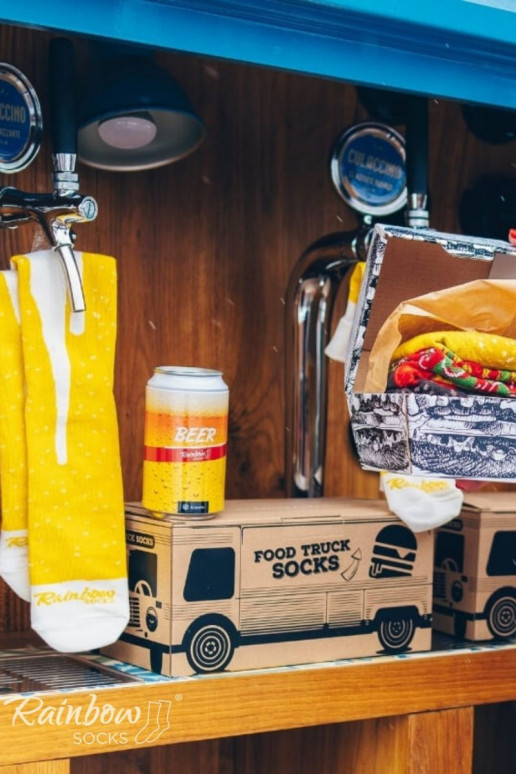 Foodtruck met Pepsi x 3 Foodtruck met Pepsi x 3