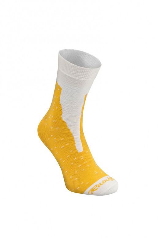 Chaussettes colorées dans une boîte 5 Par