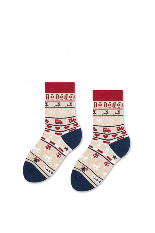 Liste der festlichen Zooksy-Socken für Kinder
