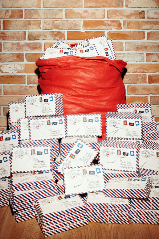 Liste des chaussettes festives Zooksy pour enfants