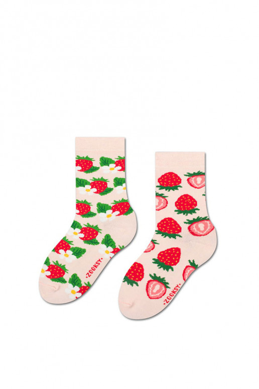 Kindersocken-Set, 2 Paar Kindersocken-Set, 2 Paar