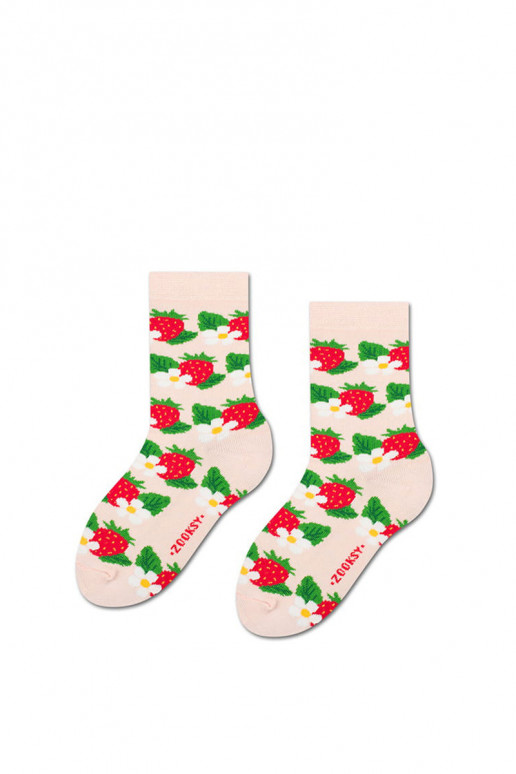 Kindersocken-Set, 2 Paar Kindersocken-Set, 2 Paar
