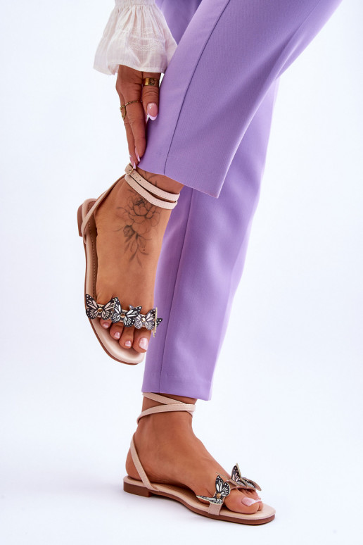 Sandale Jeane pour femme Sandale Jeane pour femme