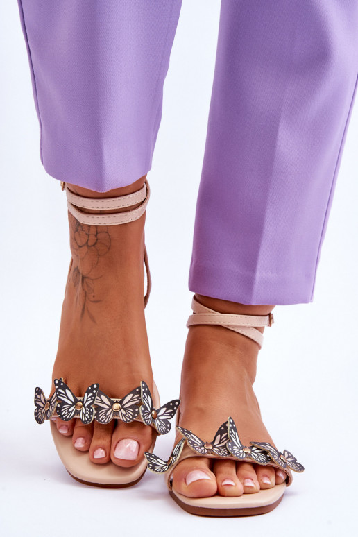 Sandale Jeane pour femme Sandale Jeane pour femme