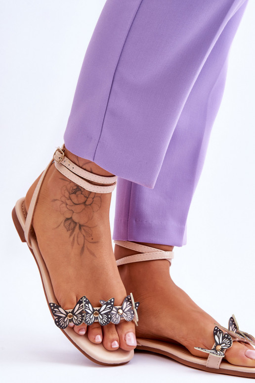 Sandale Jeane pour femme