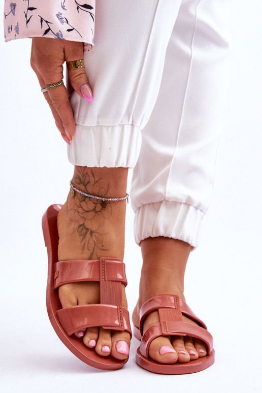 Pantoffels JJ285262 roze Pantoffels JJ285262 roze