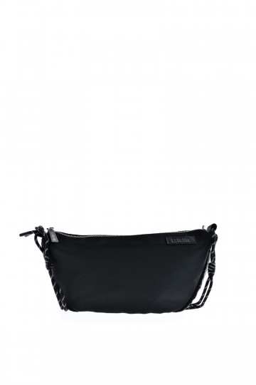 Sac à main en tissu Big Star LL574124 noir